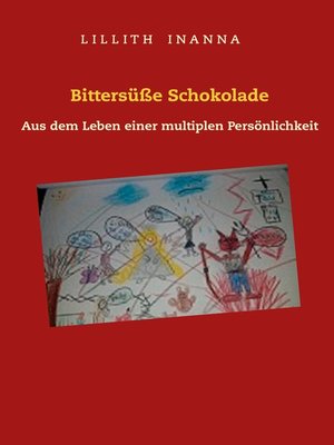 cover image of Bittersüße Schokolade